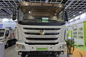 专用车行业动态与市场趋势分析