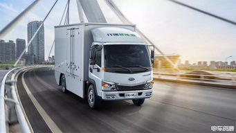新能源专用车销量冠军开瑞新能源 四大王牌车型领跑垃圾车赛道