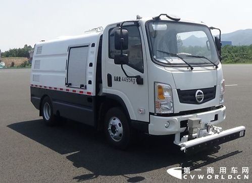 解放、大运、汉马等专用车六成搭载，谁家电机在垃圾车领域如此受欢迎？