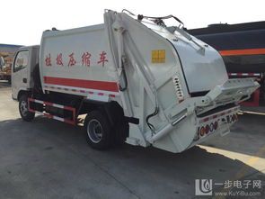 呼和浩特国五5方压缩垃圾车采购与供应指南