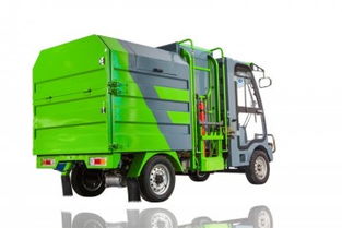 浙江地区小型专用垃圾车与油罐车市场价格分析